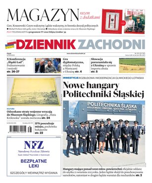 Dziennik Zachodni 221/2023