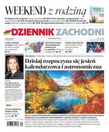 Dziennik Zachodni 222/2023