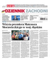 Dziennik Zachodni 223/2023