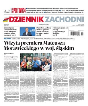 Dziennik Zachodni 223/2023