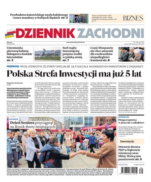 Dziennik Zachodni 224/2023