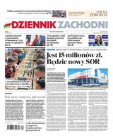 Dziennik Zachodni 225/2023