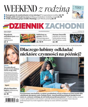 Dziennik Zachodni 228/2023