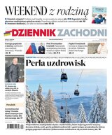 Dziennik Zachodni 23/2023