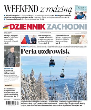 Dziennik Zachodni 23/2023