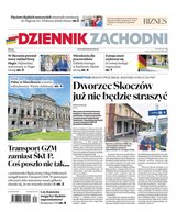 Dziennik Zachodni 230/2023