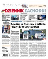 Dziennik Zachodni 232/2023