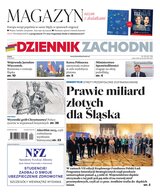 Dziennik Zachodni 233/2023
