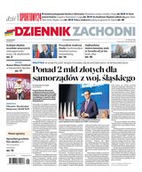 Dziennik Zachodni 235/2023
