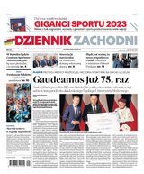 Dziennik Zachodni 236/2023