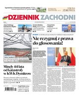 Dziennik Zachodni 237/2023