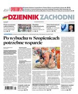 Dziennik Zachodni 24/2023