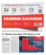 Dziennik Zachodni 241/2023