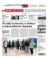Dziennik Zachodni 242/2023