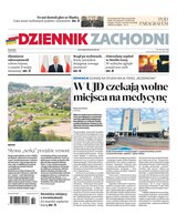 Dziennik Zachodni 244/2023