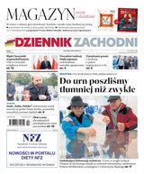 Dziennik Zachodni 245/2023