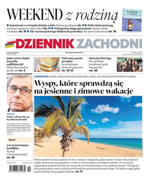 Dziennik Zachodni 246/2023