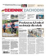 Dziennik Zachodni 248/2023