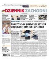 Dziennik Zachodni 249/2023