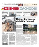 Dziennik Zachodni 25/2023