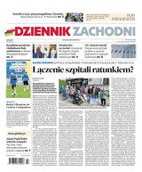 Dziennik Zachodni 250/2023