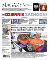 Dziennik Zachodni 251/2023