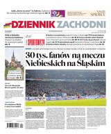 Dziennik Zachodni 253/2023