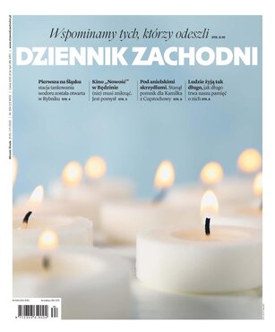 Dziennik Zachodni 254/2023