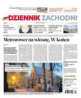 Dziennik Zachodni 255/2023