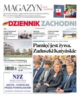 Dziennik Zachodni 256/2023
