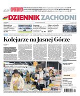 Dziennik Zachodni 258/2023