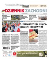 Dziennik Zachodni 259/2023