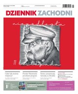 Dziennik Zachodni 262/2023