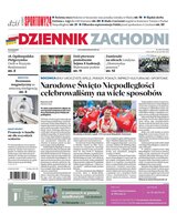 Dziennik Zachodni 263/2023