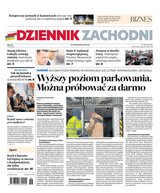 Dziennik Zachodni 264/2023