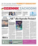 Dziennik Zachodni 265/2023