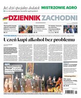 Dziennik Zachodni 266/2023