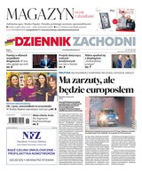 Dziennik Zachodni 267/2023