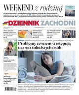 Dziennik Zachodni 268/2023