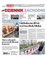 Dziennik Zachodni 269/2023