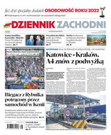 Dziennik Zachodni 27/2023