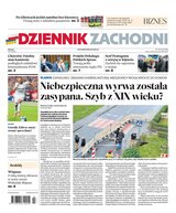 Dziennik Zachodni 270/2023