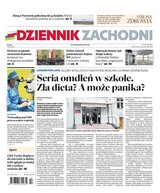 Dziennik Zachodni 271/2023
