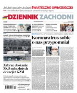 Dziennik Zachodni 272/2023