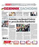 Dziennik Zachodni 275/2023