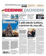 Dziennik Zachodni 276/2023