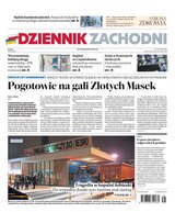 Dziennik Zachodni 277/2023
