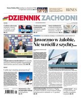 Dziennik Zachodni 278/2023