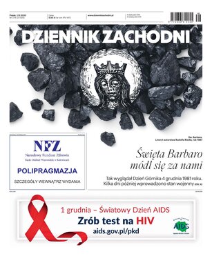 Dziennik Zachodni 279/2023