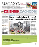 Dziennik Zachodni 28/2023
